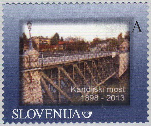 Kandijski most